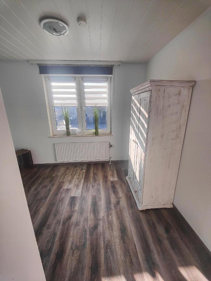 Strandhaus Scherko Borkum Esterno foto