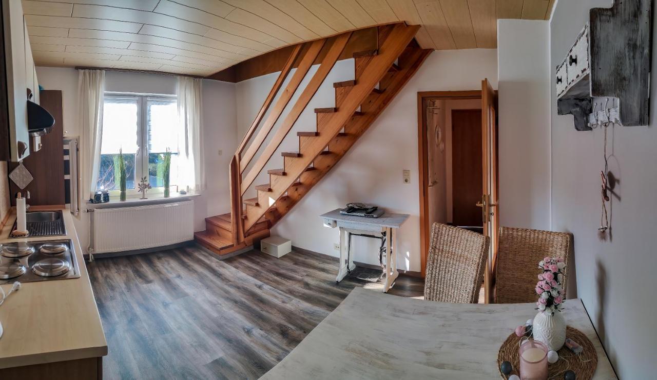 Strandhaus Scherko Borkum Esterno foto